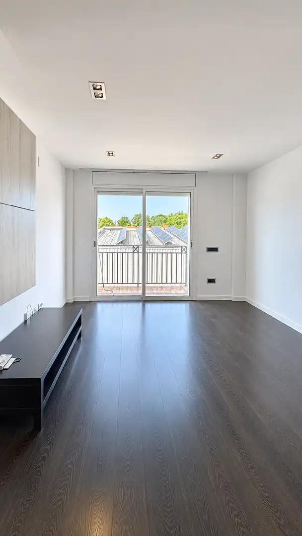 Terrasse von Wohnung zum Verkauf in Reus mit Klimaanlage, Terrasse und Balkon