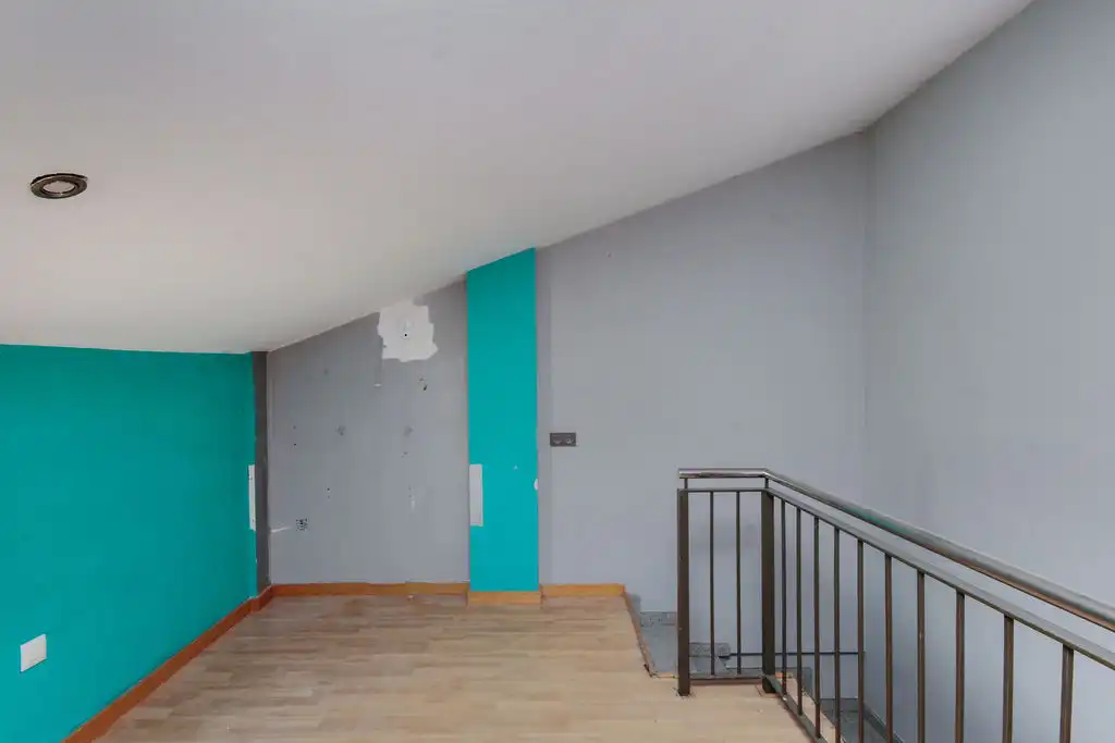 Wohnung zum Verkauf in Terrassa mit Abstellraum