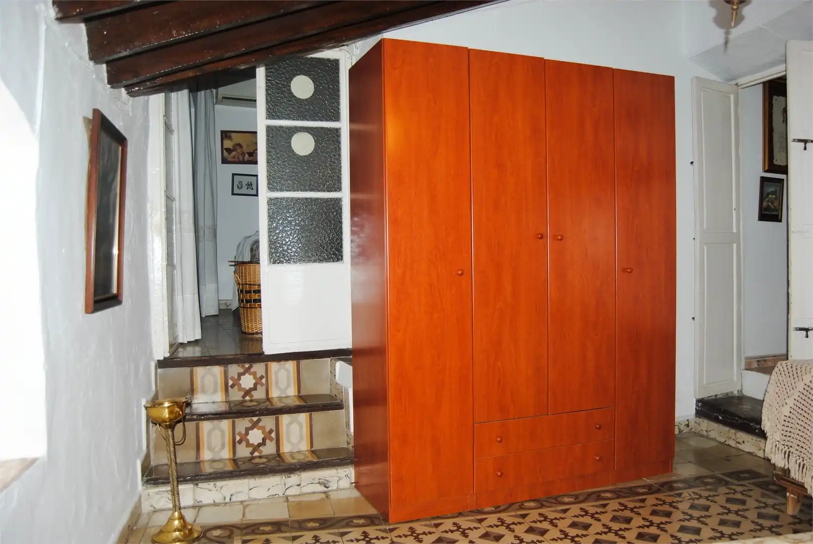 Dormitori de Casa o xalet en venda en Vélez-Málaga amb Terrassa