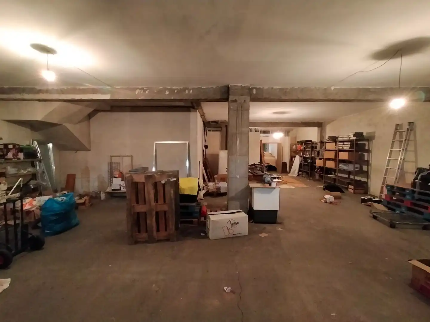 Gewerbefläche zum Verkauf in Pravia, imagen 7