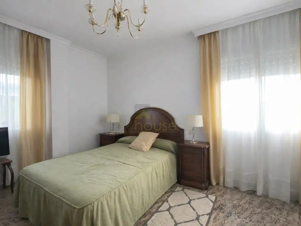 Bedroom of Houses for sale in Lorca