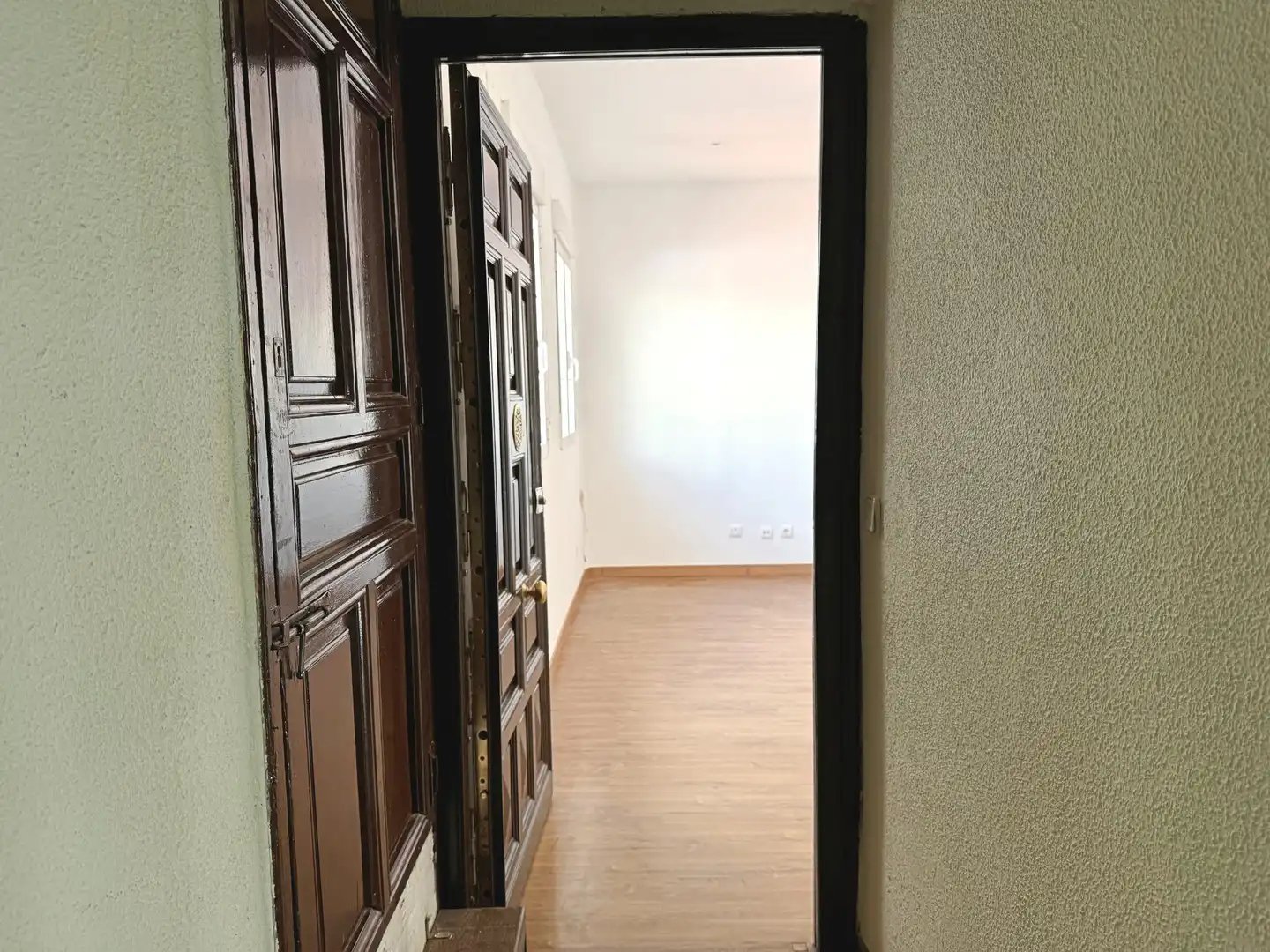 Piso de alquiler en Madrid con Aire acondicionado, Calefacción y Terraza