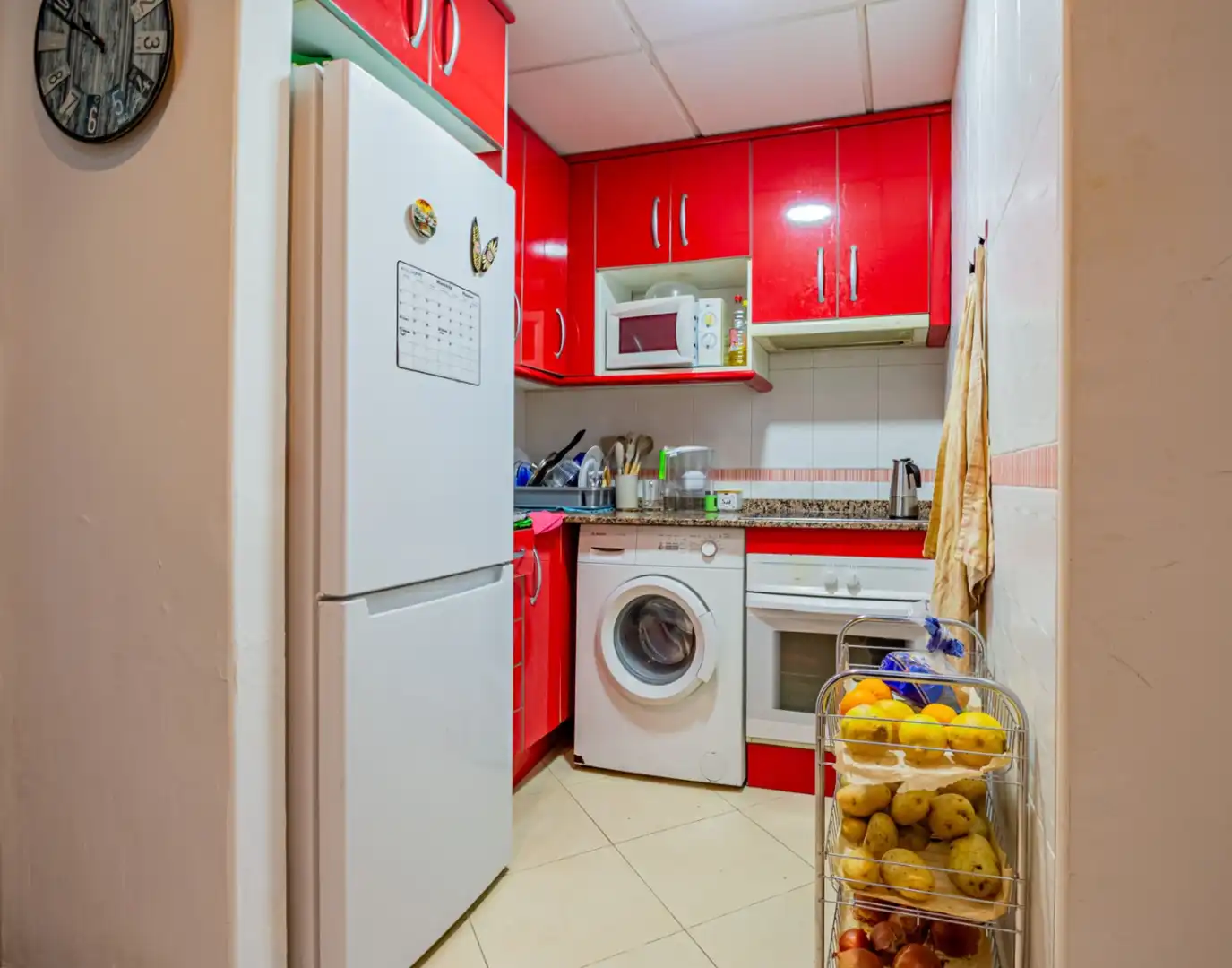 Flat for sale in Pueblo - Urbanizaciones, imagen 2