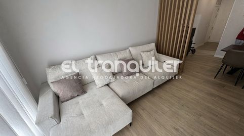 Photo 3 of Flat for rent in Calle Gales, El Cañaveral, Madrid Capital