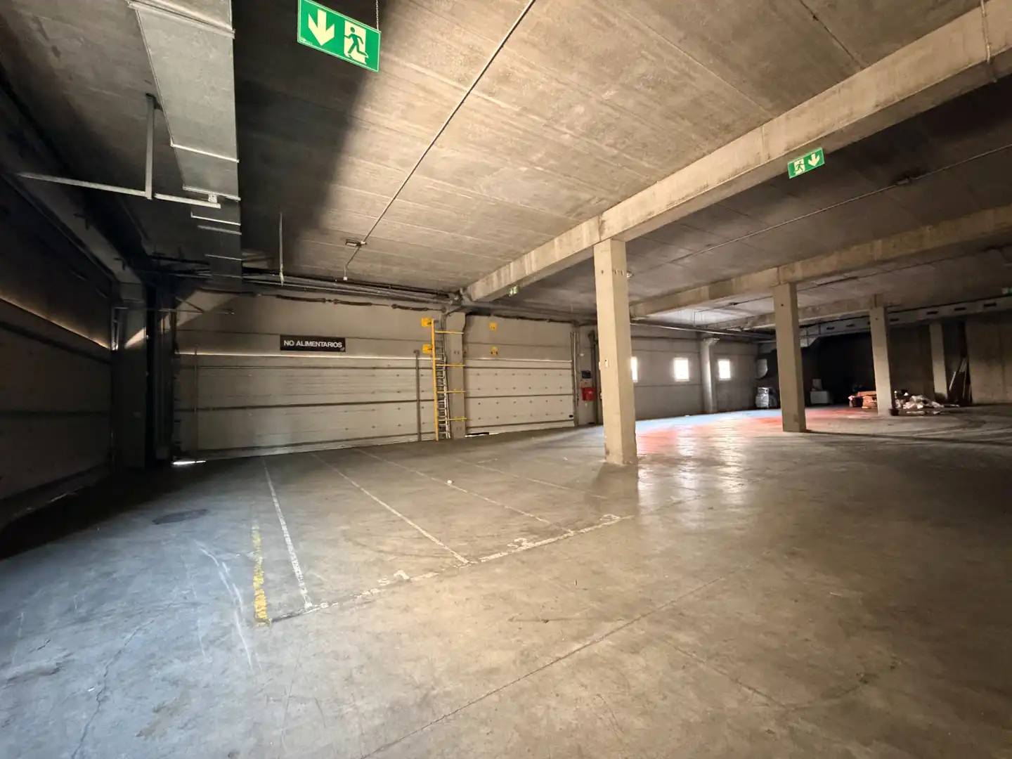 Nave industrielle à louer à Zona Industrial, imagen 19