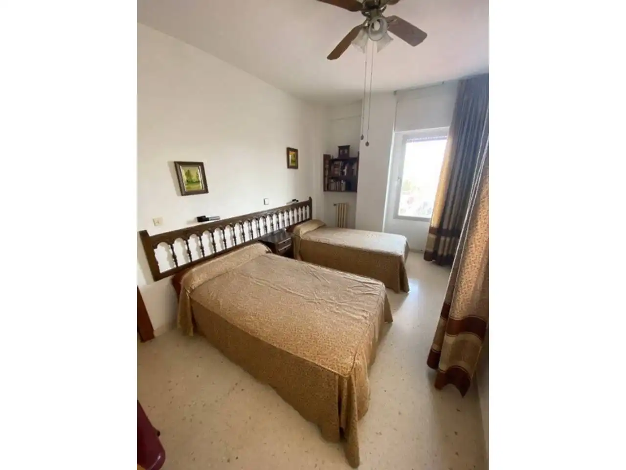 Schlafzimmer von Wohnungen zum Verkauf in Almuñécar mit Terrasse, Möbliert und Alarm