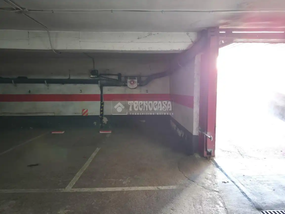 Aparcament de Garatge en venda en Zaragoza