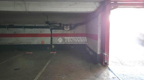 Photo 3 of Garage for sale in La Jota,  Zaragoza Capital
