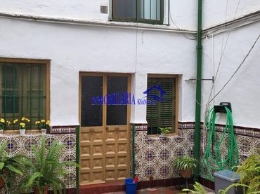 Casa in vendita a Centro