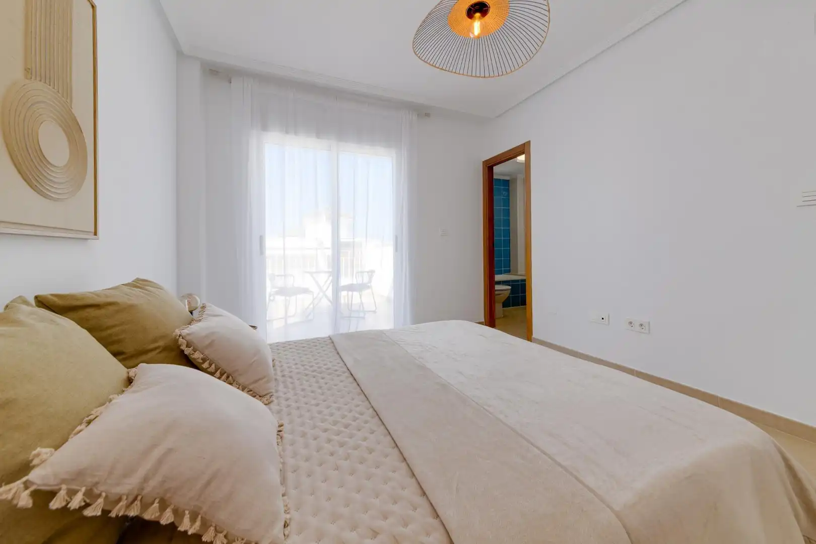 Villa avec terrasse à vendre à San Fulgencio, imagen 14