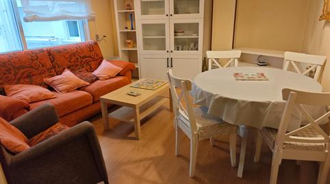 Foto 3 de Pis de lloguer a Rúa de Santiago León de Caracas, Ensanche - Sar, Santiago de Compostela