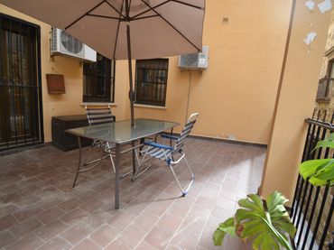 Wohnung mit Aufzug zum Verkauf in Centro Ciudad