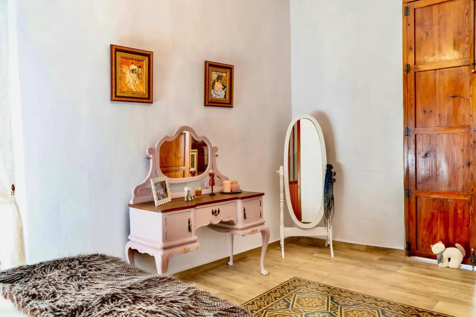 Maison avec terrasse à vendre à Calle del General Herrero, imagen 48