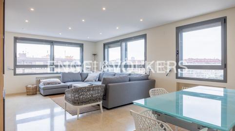 Photo 3 of Flat for rent in Mestalla,  Valencia Capital