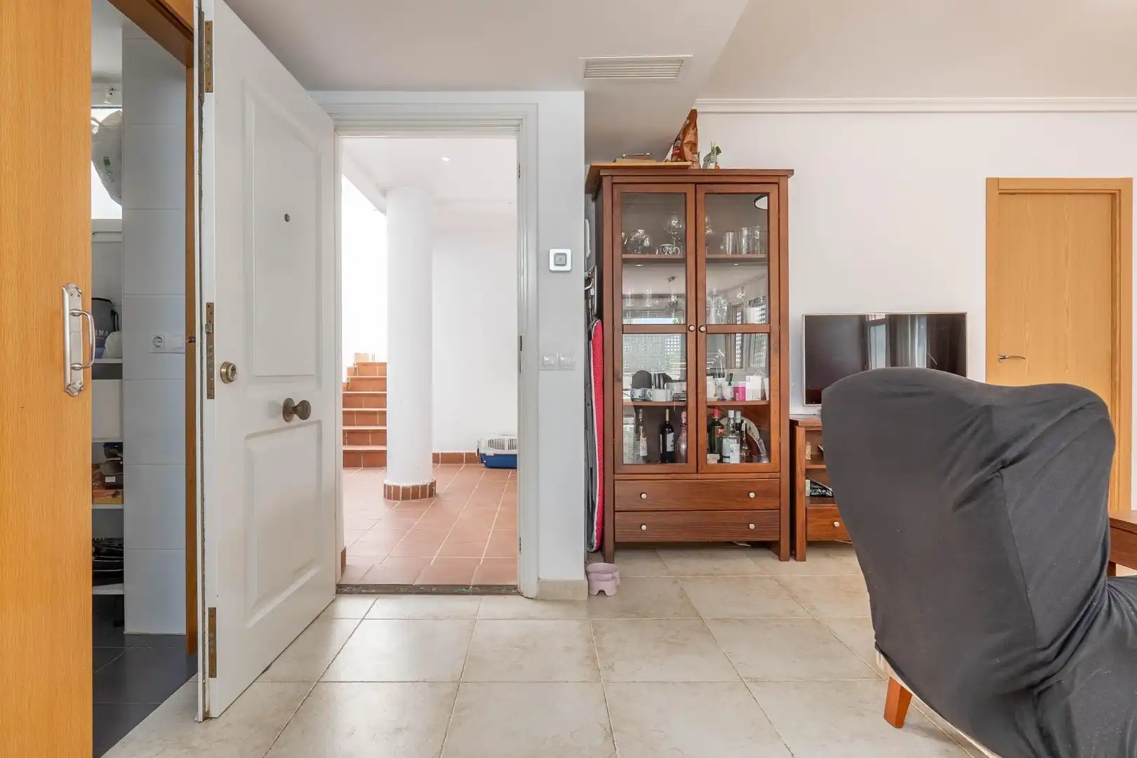 Piso en venta en Vera con Aire acondicionado, Terraza y Trastero