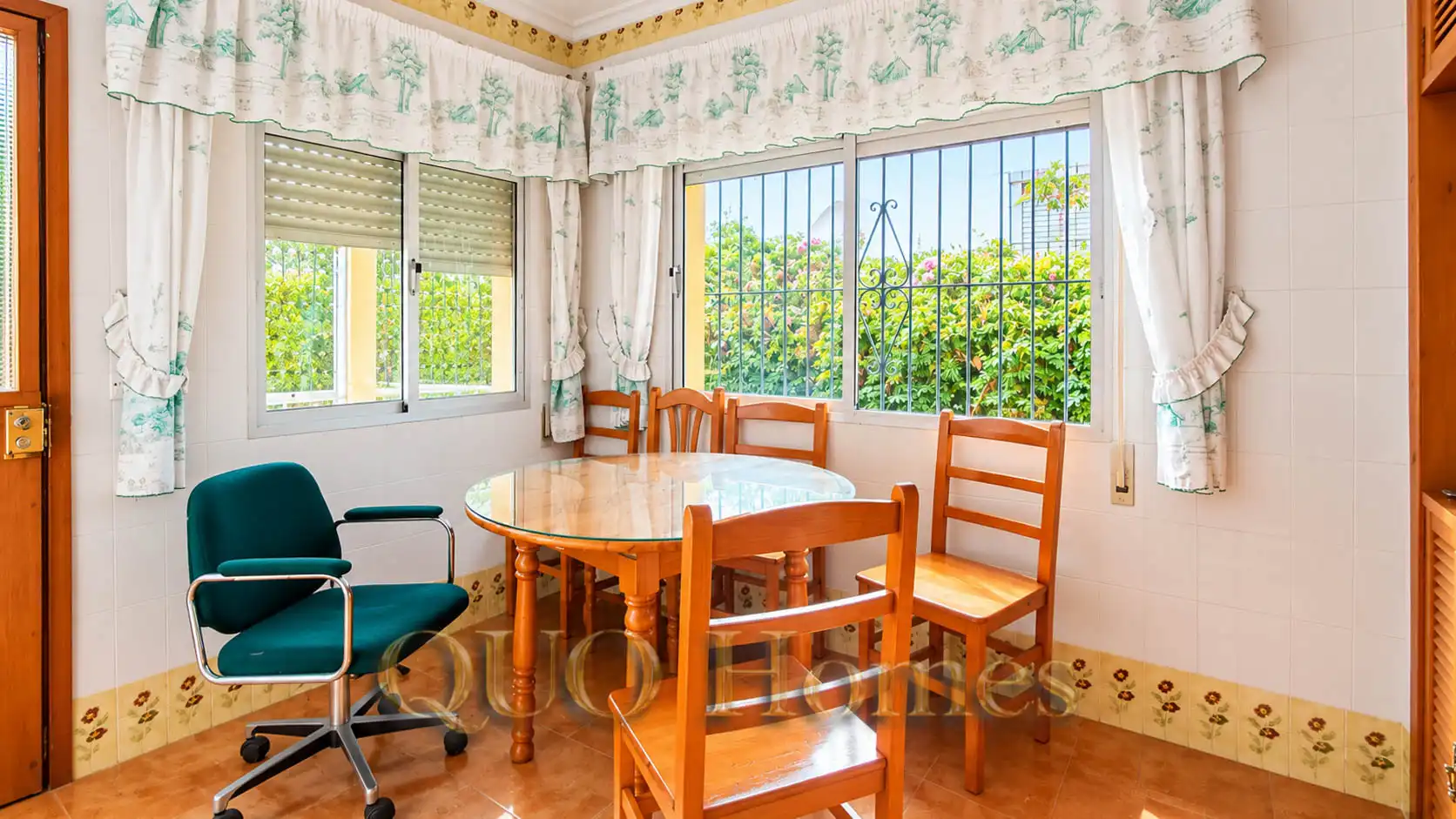 Detached house with terrace for sale in El Retiro - Parque Atlántico - Ronda este, imagen 17