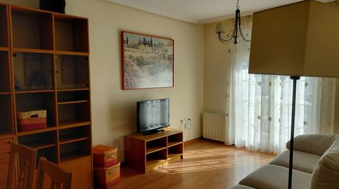 Foto 4 de Dúplex de lloguer a Valdepasillas - La Paz - Huerta Rosales, Badajoz Capital