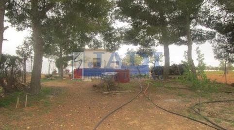 Foto 2 de Finca rústica en venda a Valdepeñas, Ciudad Real