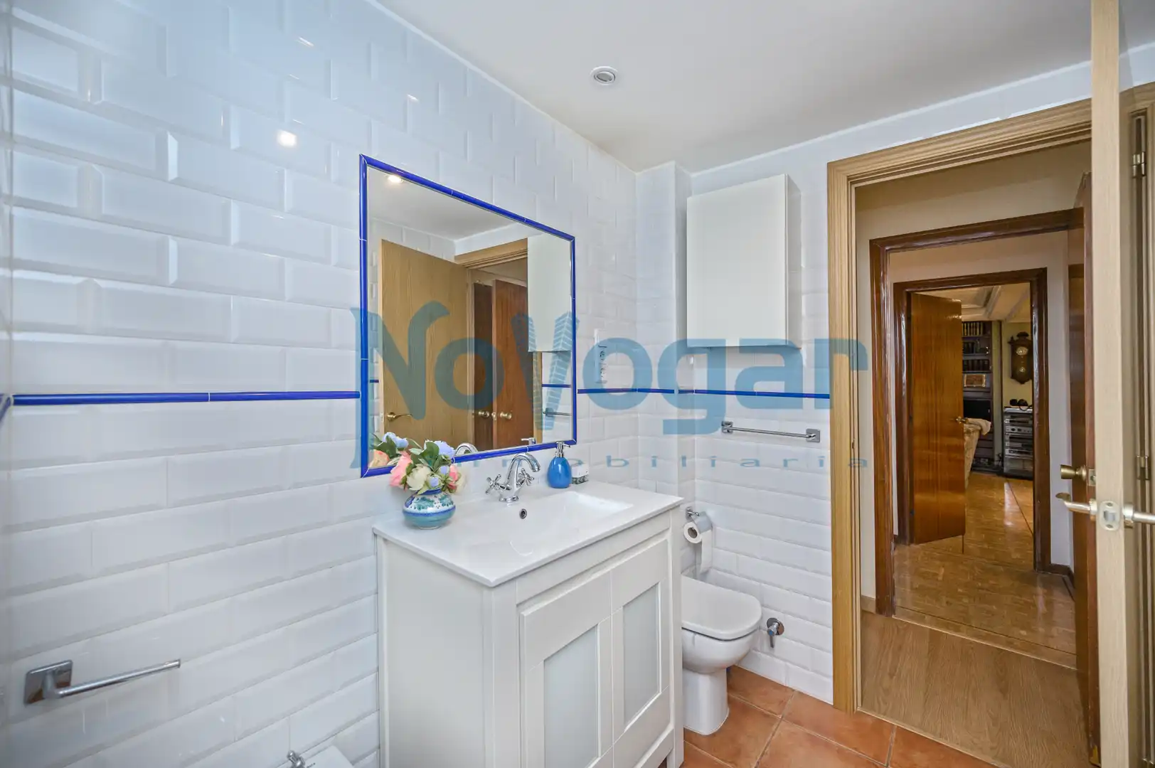 Piso con ascensor en venta en Calle Miguel Ángel, imagen 38