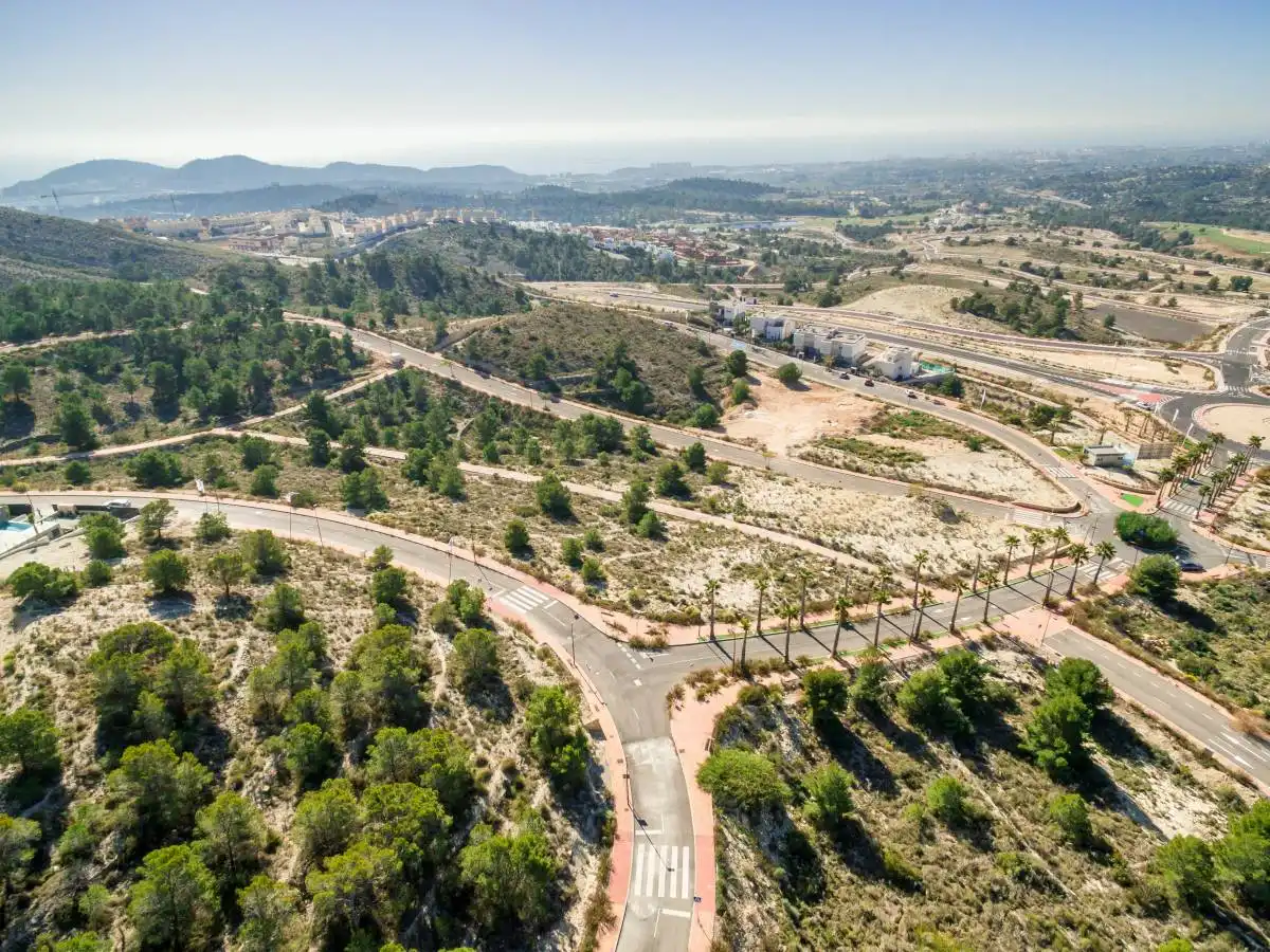 Xalet amb piscina en venda a Balcón de Finestrat - Terra Marina, imagen 32