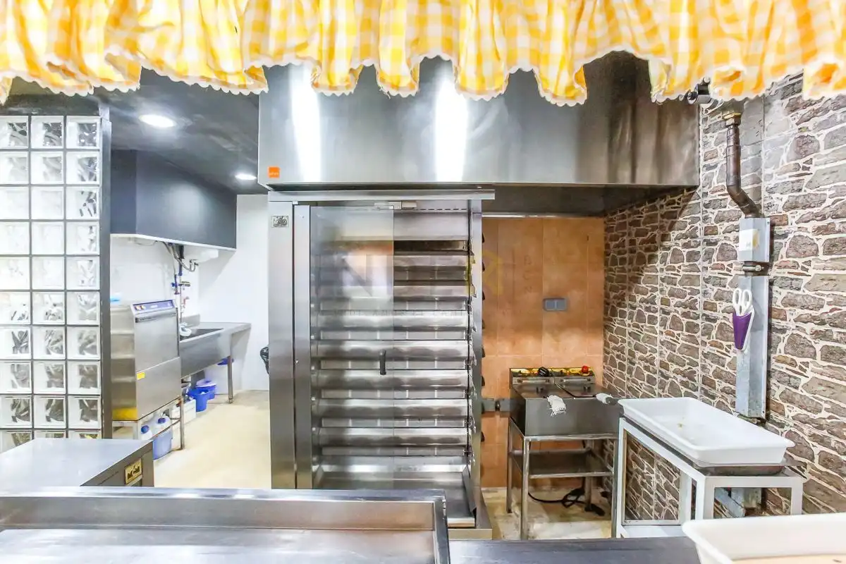 Business premises for sale in La Geltrú - Sant Jordi, imagen 20