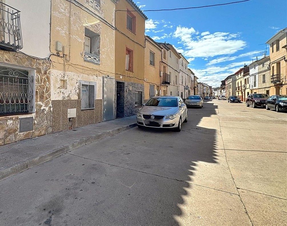 Exterior view of House or chalet for sale in Lumpiaque