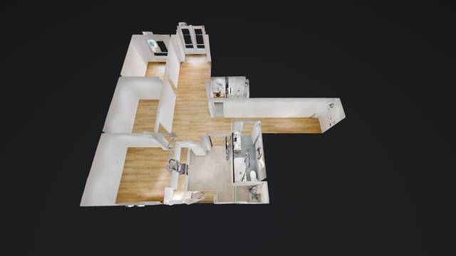 Piso en Venta en Solokoetxe