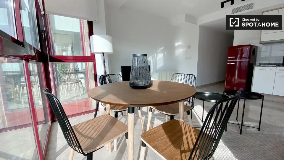 Appartement à louer à Patraix, imagen 9