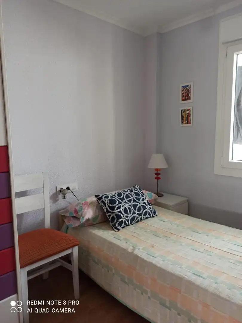 Appartamento con terrazza in vendita a Carretas - Pajarita, imagen 17