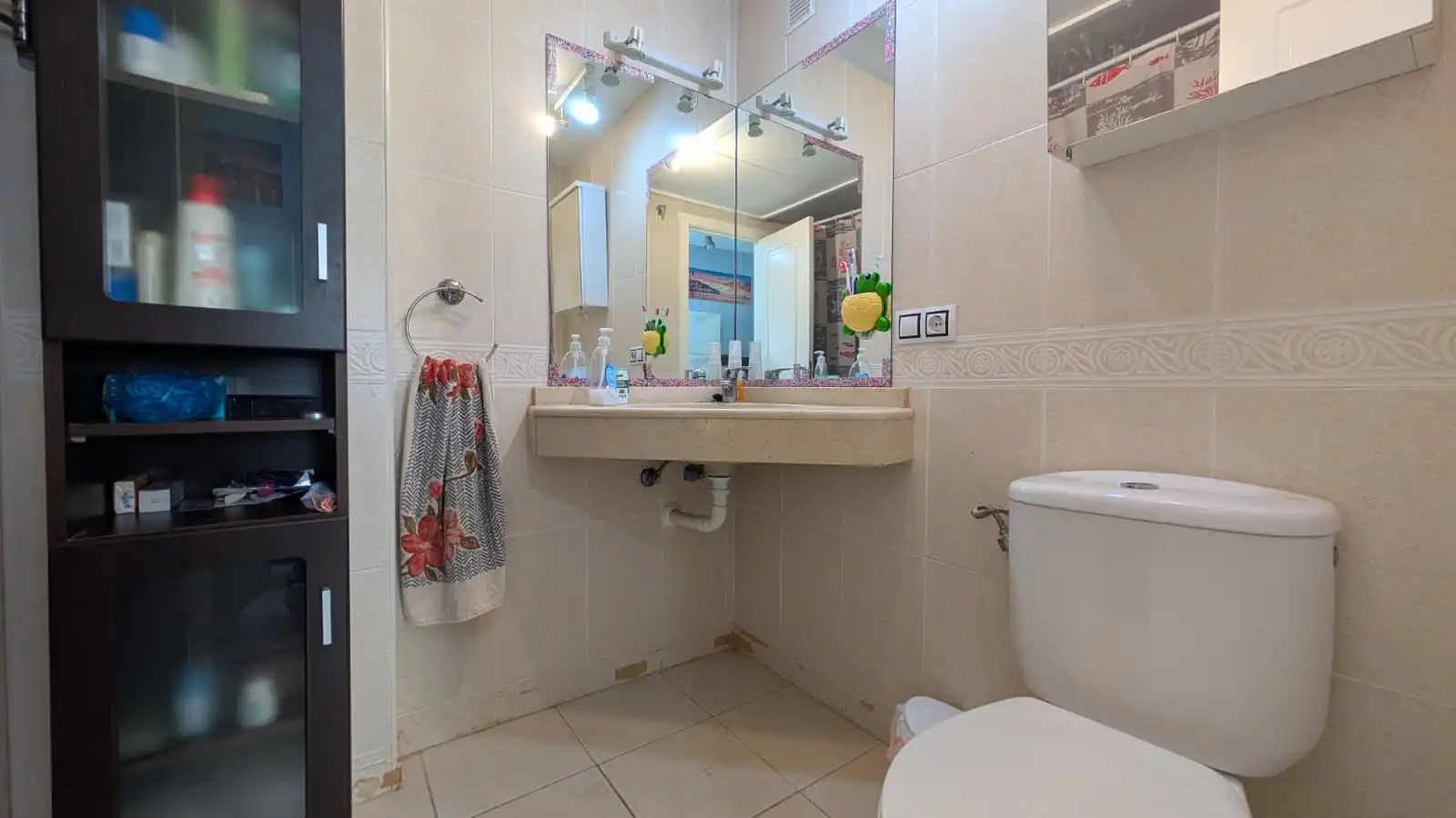Penthouse with pool for sale in Rincón de Loix, imagen 37