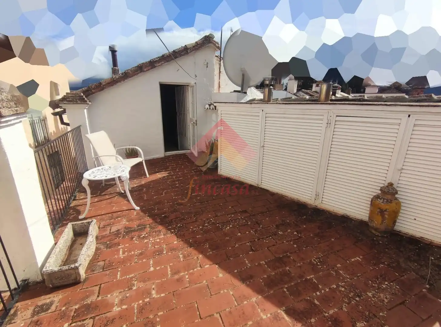 Haus mit Terrasse zum Verkauf in La Ciudad, imagen 9