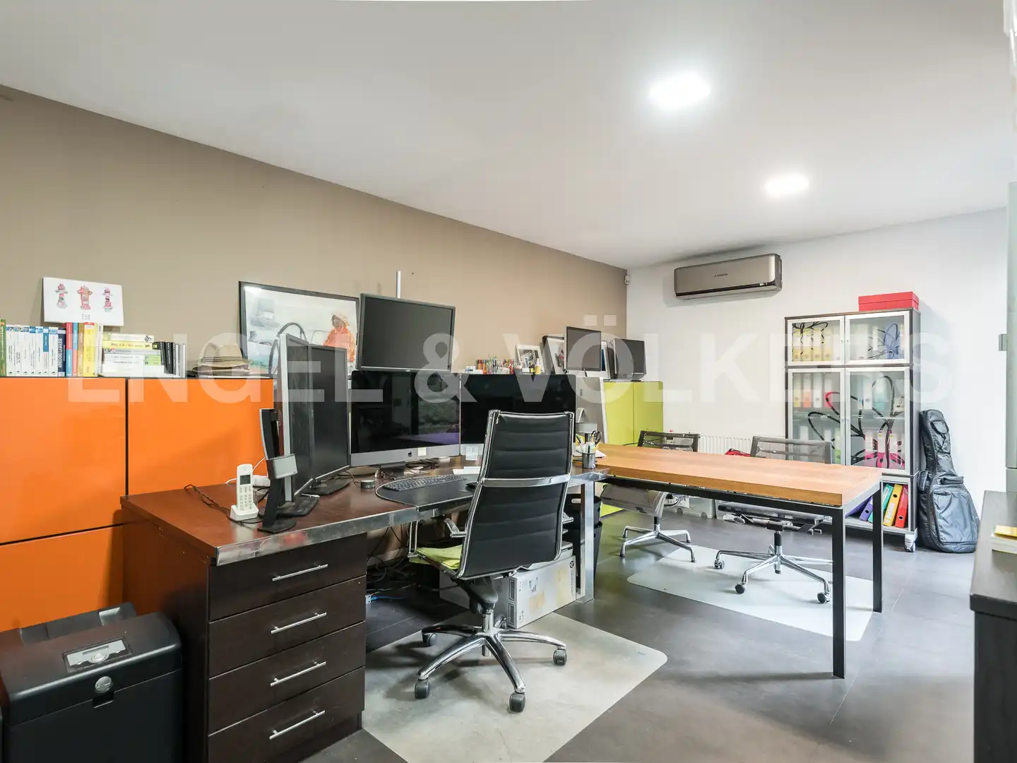 Casa o chalet en venta en Barcelona con Aire acondicionado, Calefacción y Jardín privado