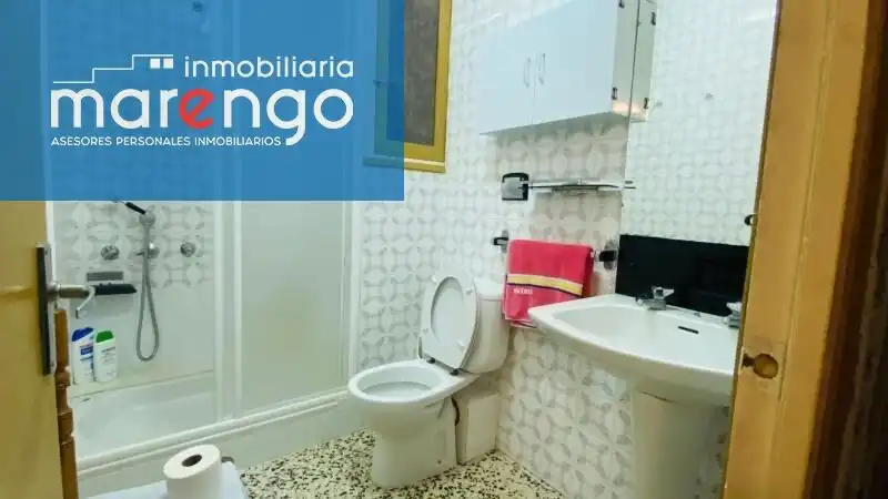 Bathroom of Houses for sale in Forcall