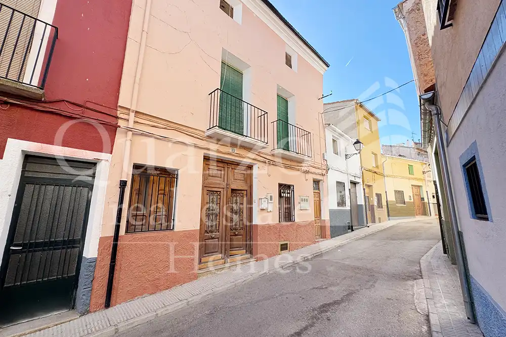 Casa in vendita a Ayora, imagen 32