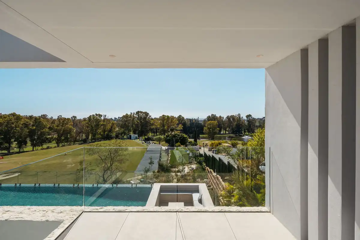 Detached house with pool for sale in La Quinta, imagen 32
