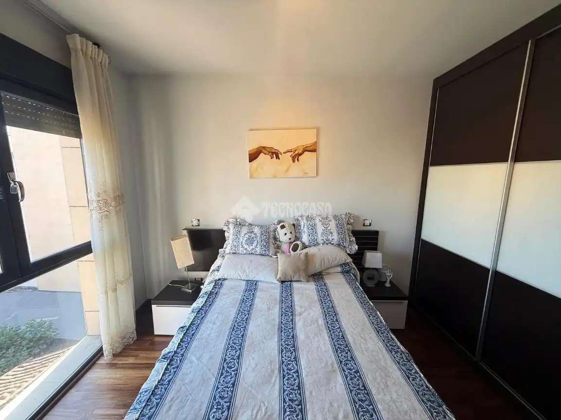 Habitación de Piso en venta en Talavera de la Reina con Aire acondicionado