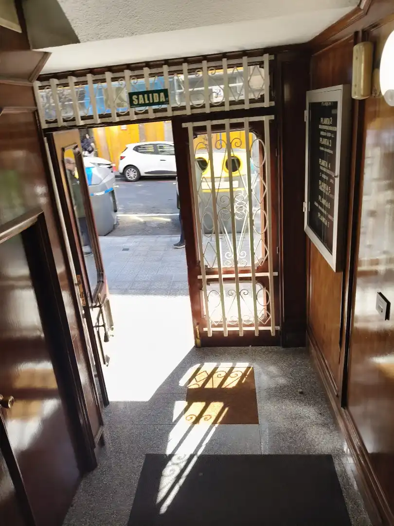 Oficina de alquiler en Getxo  con Aire acondicionado y Calefacción