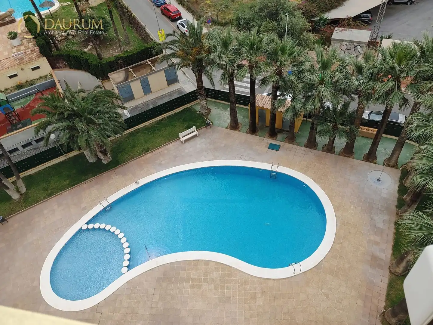 Wohnung mit Pool zum Verkauf in CALLE ALTEA, imagen 20