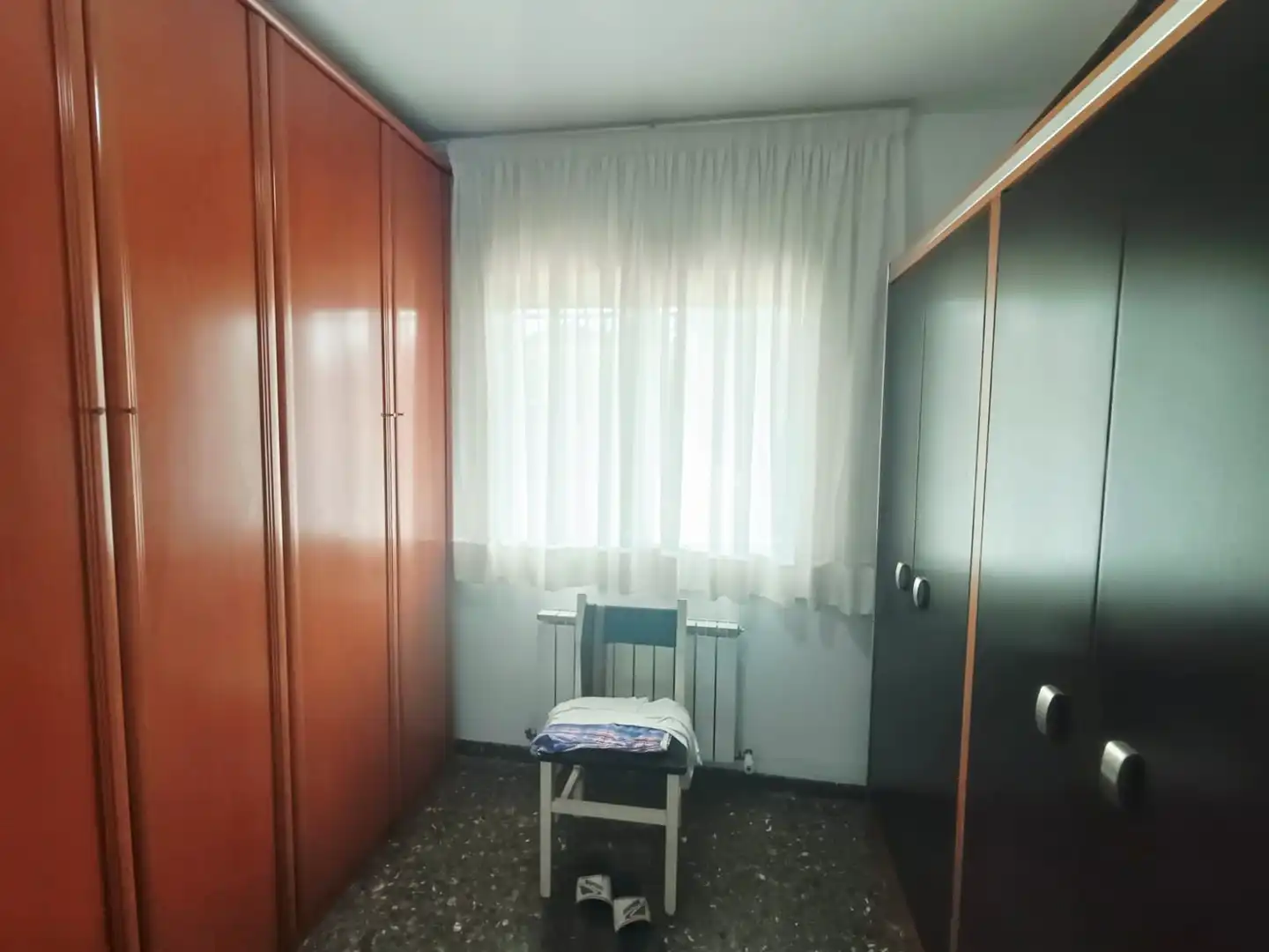 Habitación de Casa o chalet de alquiler en Piera con Aire acondicionado, Calefacción y Jardín privado