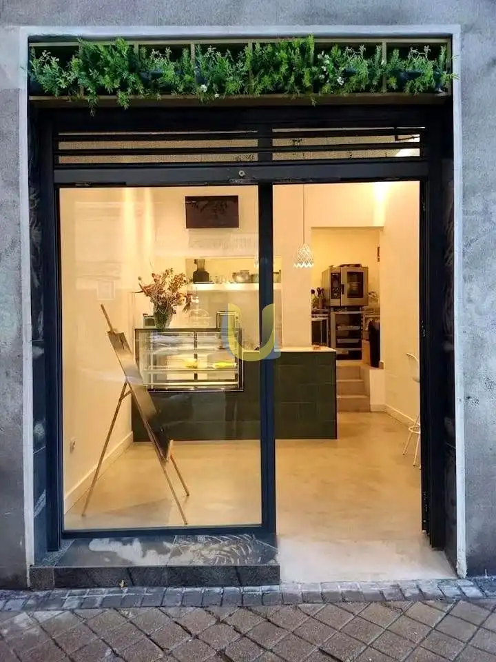 Business premises for transfer in Centro, imagen 4