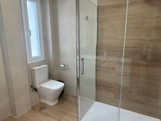Flat with lift to rent in CUESTA DE SAN VICENTE, imagen 21