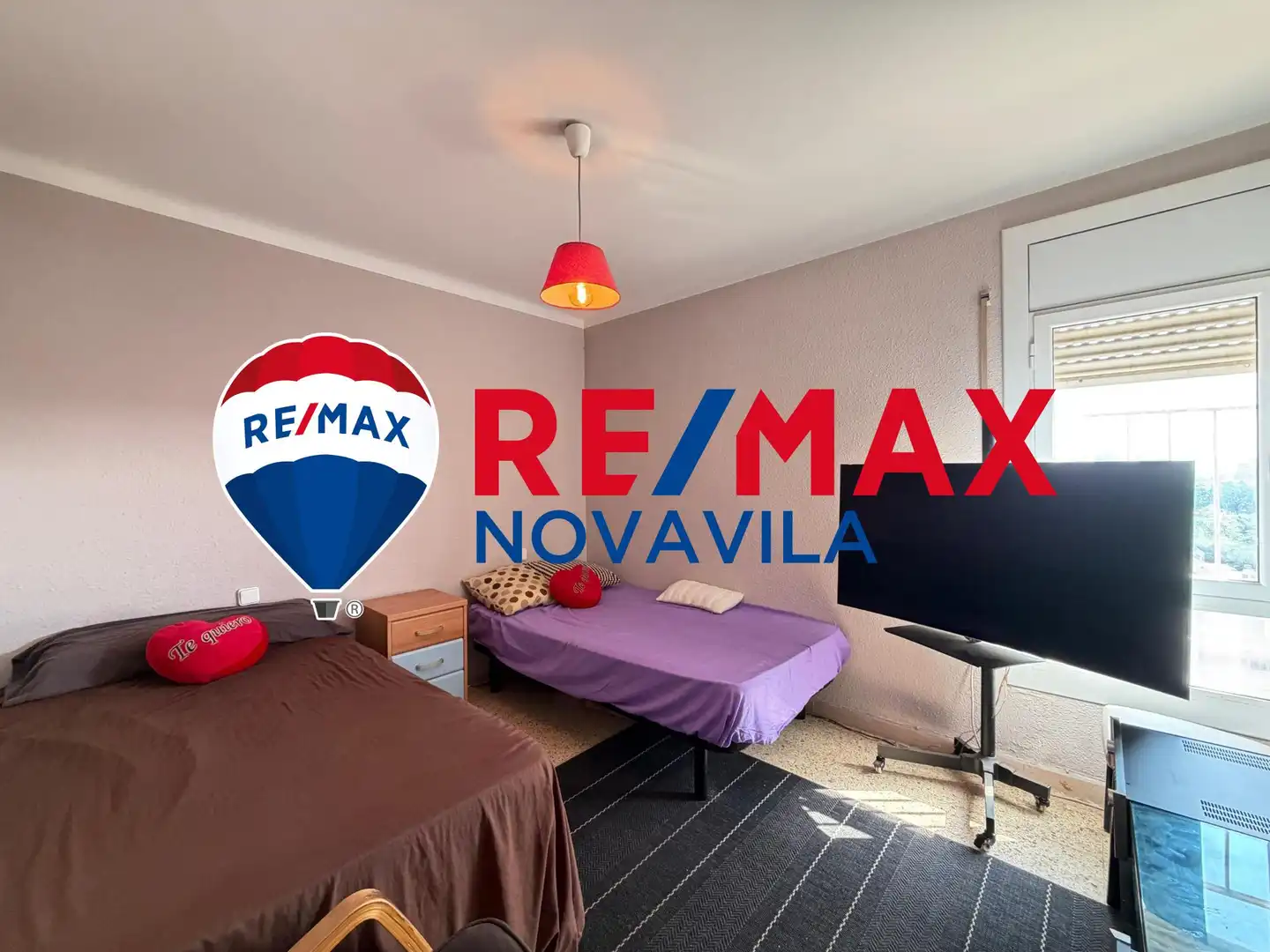Habitación de Piso en venta en Viladecans
