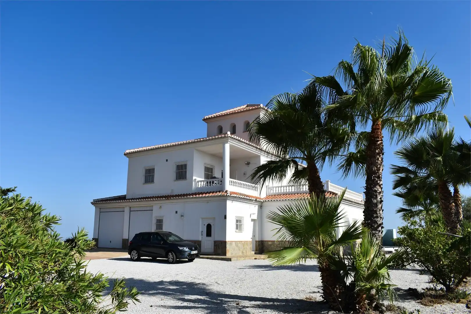 Maison avec terrasse à vendre à Diseminado Diseminados 338, imagen 5