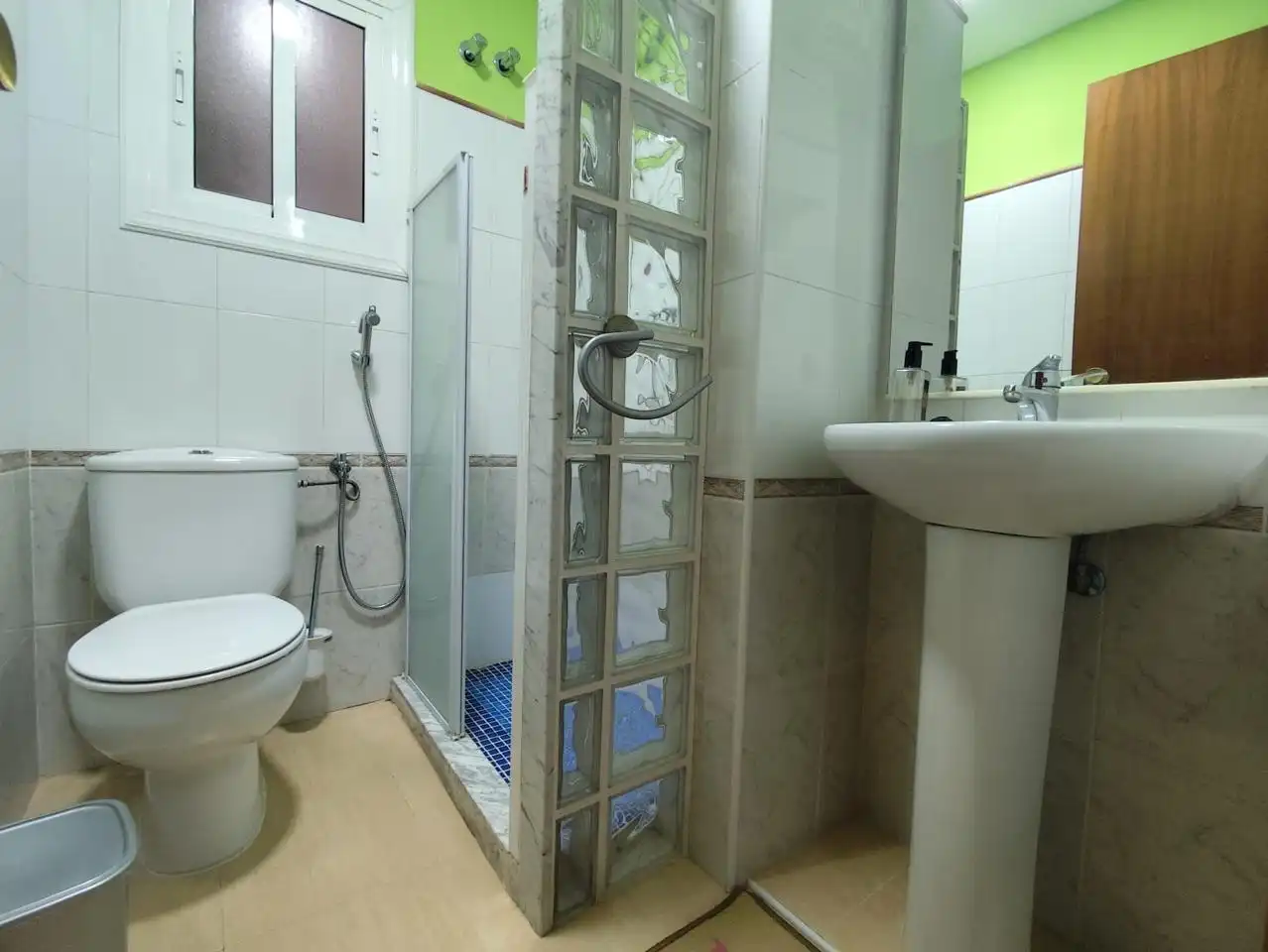 Piso en venta en Ibi
