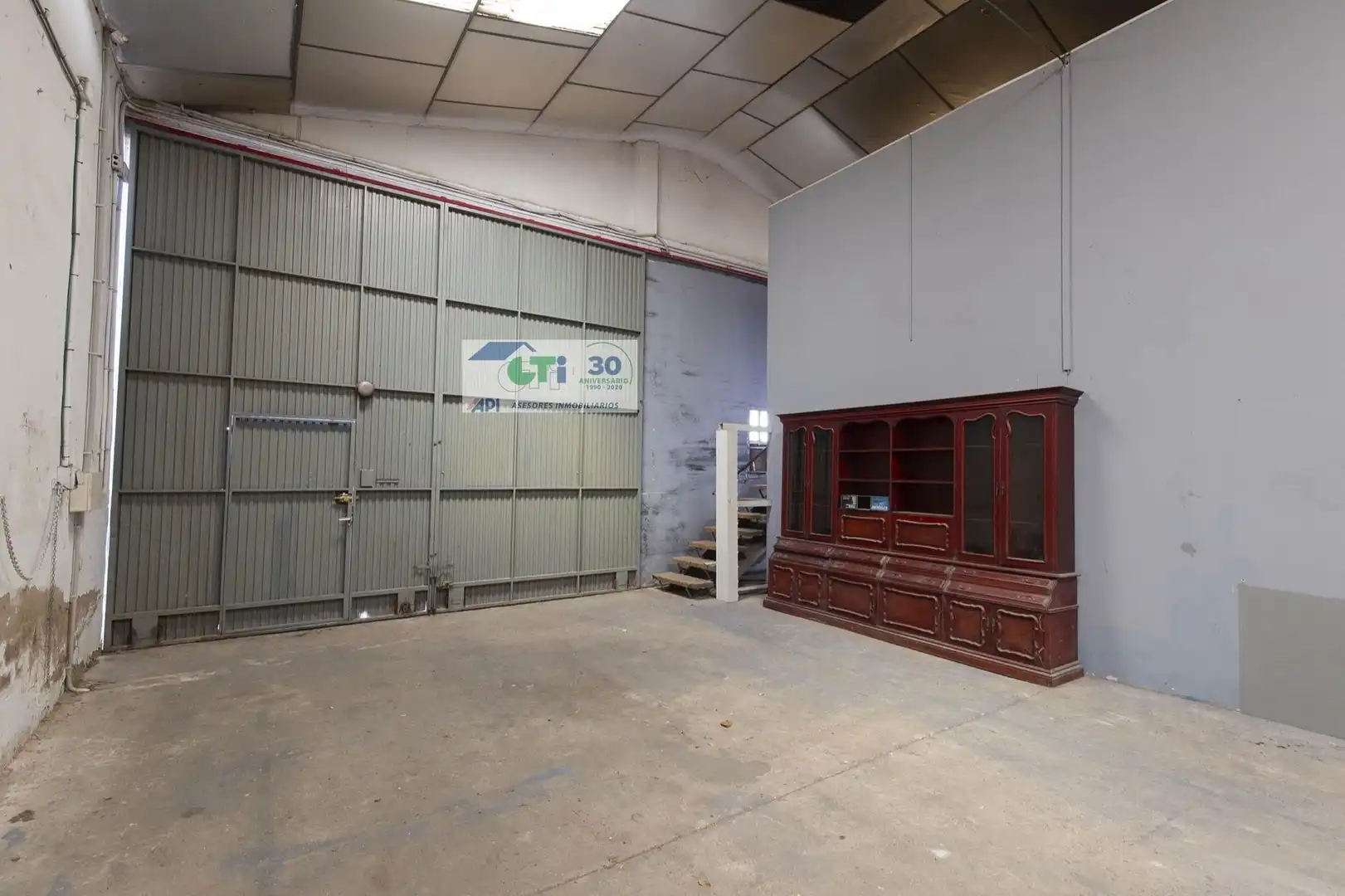 Nau industrial en venda a CAMINO BAJO LA VENTA, imagen 12