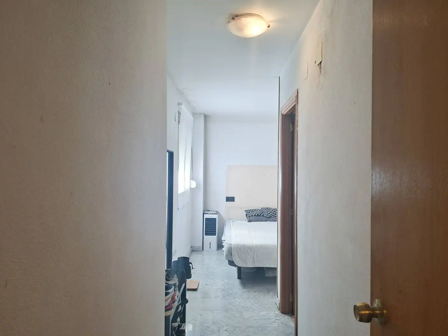 Habitación de Piso en venta en Valencia con Trastero