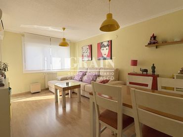 Appartement avec balcon à vendre à Carretas - Pajarita