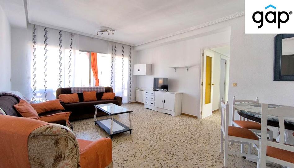 Photo 1 of Flat to share in San Damián, Alameda, Cuenca