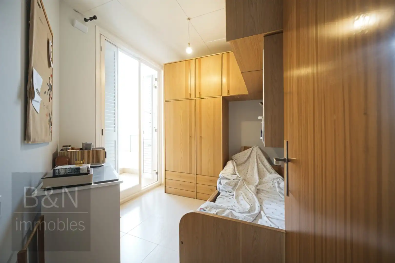 Cocina de Casa o chalet en venta en Terrassa con Aire acondicionado, Calefacción y Terraza
