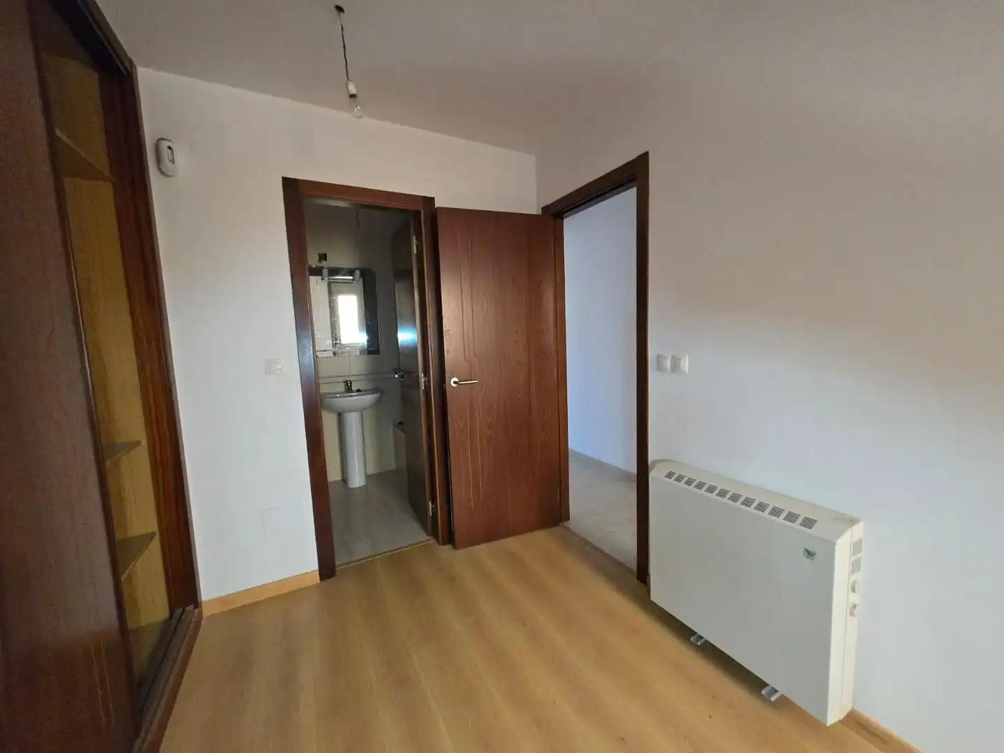 Piso en venta en Fontefría, Boiro
